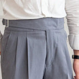 Elias™ | Elegante Gurkha Bukser