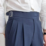 Elias™ | Elegante Gurkha Bukser