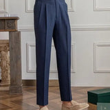 Elias™ | Elegante Gurkha Bukser