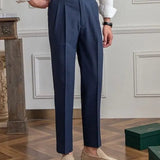 Elias™ | Elegante Gurkha Bukser