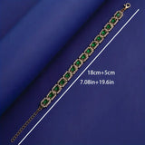 Elisa Esmeralda fra Det Gyldne Armbånd