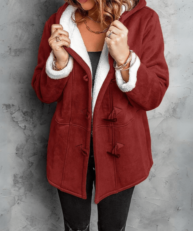 Ella | Elegant jakke