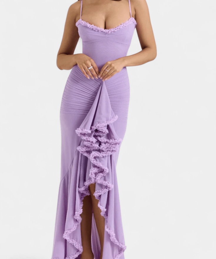 Élodie | Korsettkjole