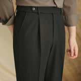 Emil™ | Premium Klassiske Bukser