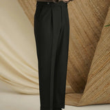 Emil™ | Premium Klassiske Bukser