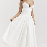 Filippa | Maxi kjole