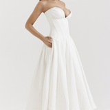 Filippa | Maxi kjole