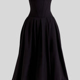 Filippa | Maxi kjole