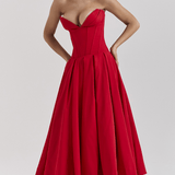 Filippa | Maxi kjole