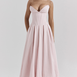 Filippa | Maxi kjole