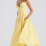 Filippa | Maxi kjole