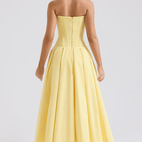 Filippa | Maxi kjole