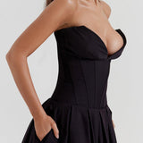 Filippa | Maxi kjole