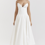 Filippa | Maxi kjole