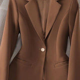 Helene | Skræddersyet blazer