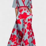 Henriette | Maxi-kjole