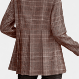 Henriette | Peplum Blazer