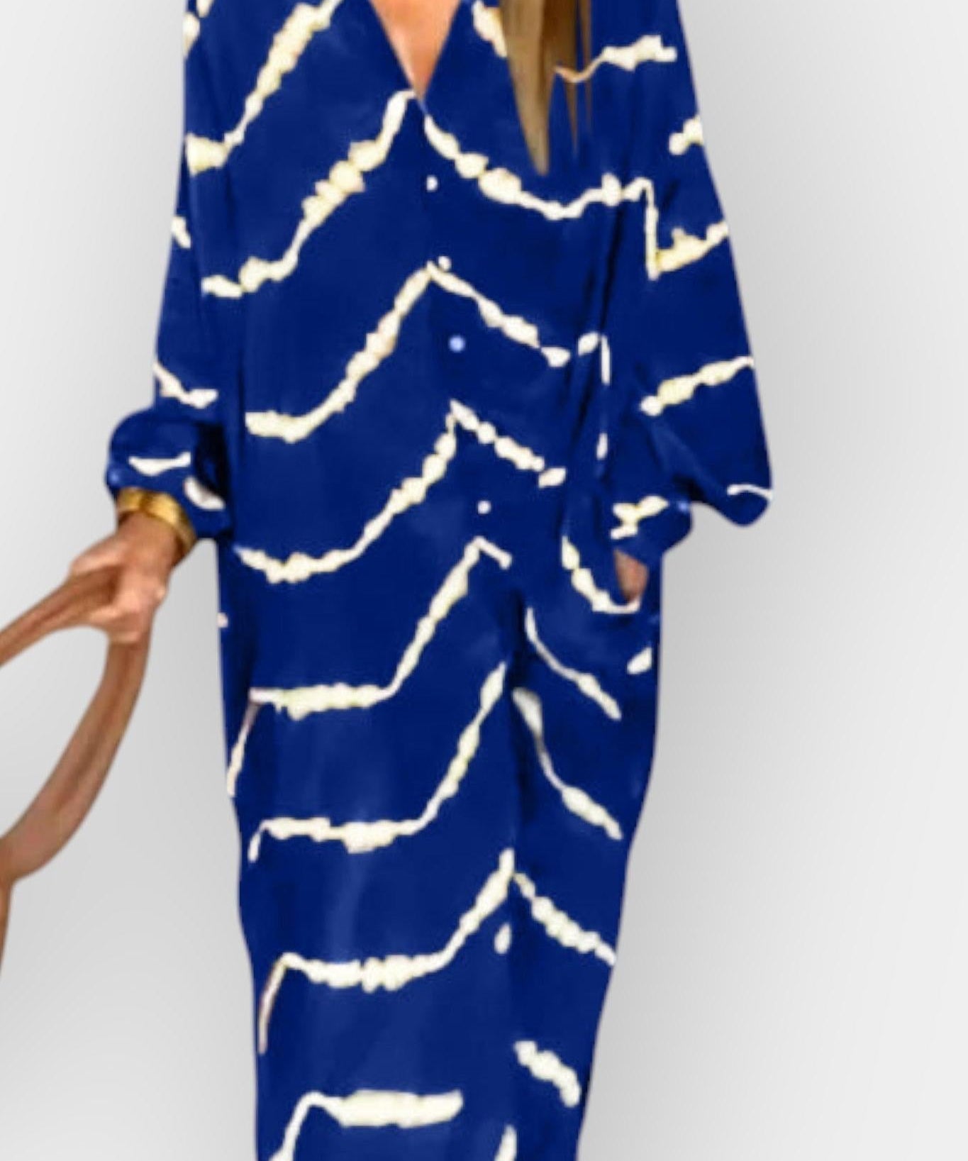 Inger | Bohemisk kjole