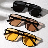 Inger | Geometriske briller