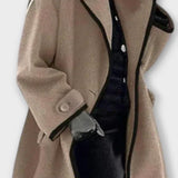 Inger | Skræddersyet frakke