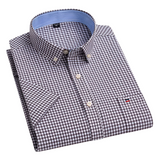 Jaimy™ | Chic Bomuldsskjorte