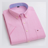 Jaimy™ | Chic Bomuldsskjorte