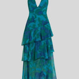 Johanna | Maxi-kjole