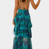 Johanna | Maxi-kjole