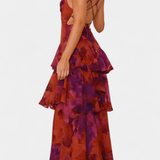 Johanna | Maxi-kjole