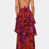 Johanna | Maxi-kjole