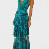 Johanna | Maxi-kjole