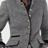 Julie | Stilfuld blazer