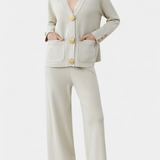 Karen | Langærmet Sæt