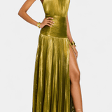 Kirstine | Maxi kjole