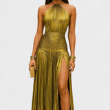 Kirstine | Maxi kjole