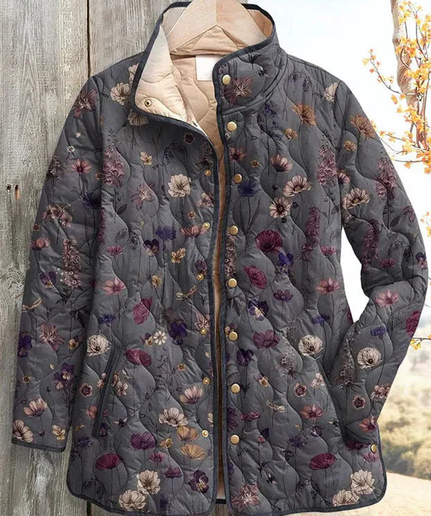 Lada™ | Vatteret jakke