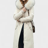 Lærke™ | Efterårsjakke