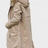 Lærke™ | Efterårsjakke