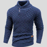 Laurin™ | Varm termopullover