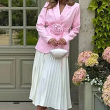 Lene | Klassisk blazer