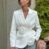 Lene | Klassisk blazer