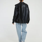 Lene | Oversize jakke