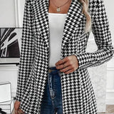 Liv | Klassisk blazer