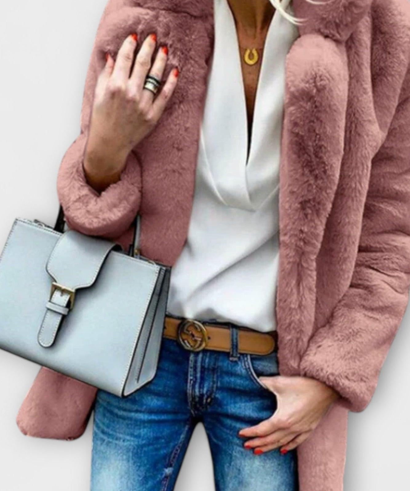 Louise | Vinterjakke