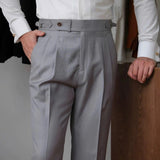 Luca™ | Sidetab Genova Bukser