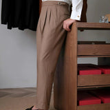 Luca™ | Sidetab Genova Bukser