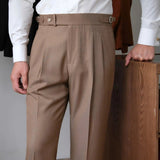 Luca™ | Sidetab Genova Bukser