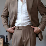 Luca™ | Sidetab Genova Bukser