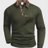 Mads™ | Polo med Striber