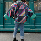 Malina | Vandtæt jakke